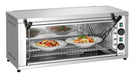 Bartscher - Bartscher Salamander 600-2Z - GastroDeals