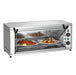 Bartscher - Bartscher Salamander 600-2Z - GastroDeals
