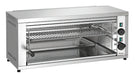 Bartscher - Bartscher Salamander 600-2Z - GastroDeals