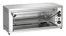 Bartscher - Bartscher Salamander 600-2Z - GastroDeals