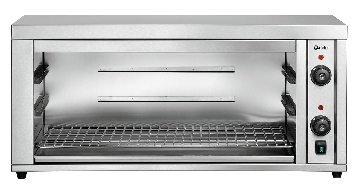 Bartscher - Bartscher Salamander 700-2Z II - GastroDeals