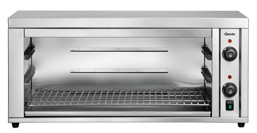 Bartscher - Bartscher Salamander 700-2Z II - GastroDeals