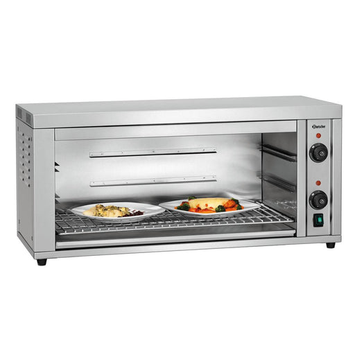 Bartscher - Bartscher Salamander 700-2Z II - GastroDeals