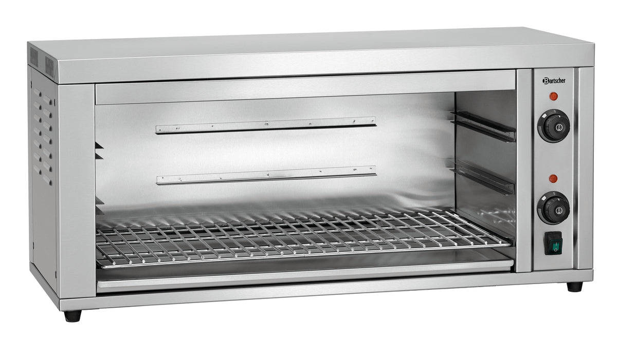 Bartscher - Bartscher Salamander 700-2Z II - GastroDeals