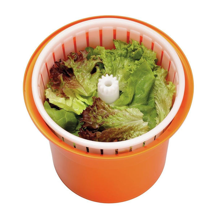 Bartscher - Bartscher Salatschleuder K1-12L - GastroDeals