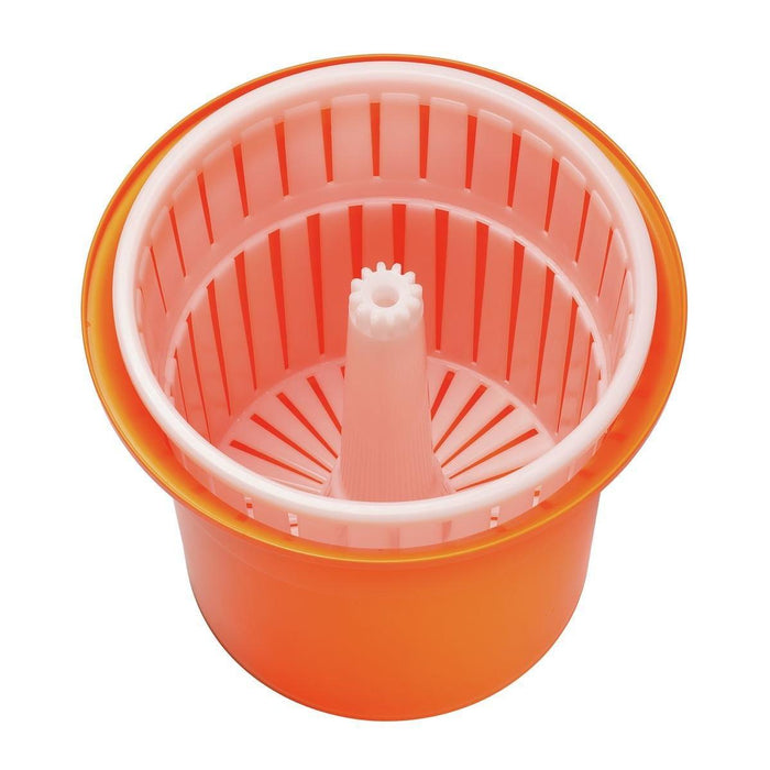 Bartscher - Bartscher Salatschleuder K1-12L - GastroDeals