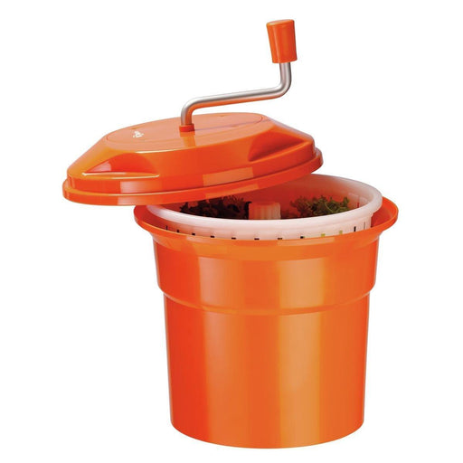 Bartscher - Bartscher Salatschleuder K1-12L - GastroDeals