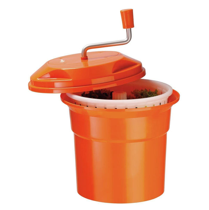Bartscher - Bartscher Salatschleuder K1-12L - GastroDeals
