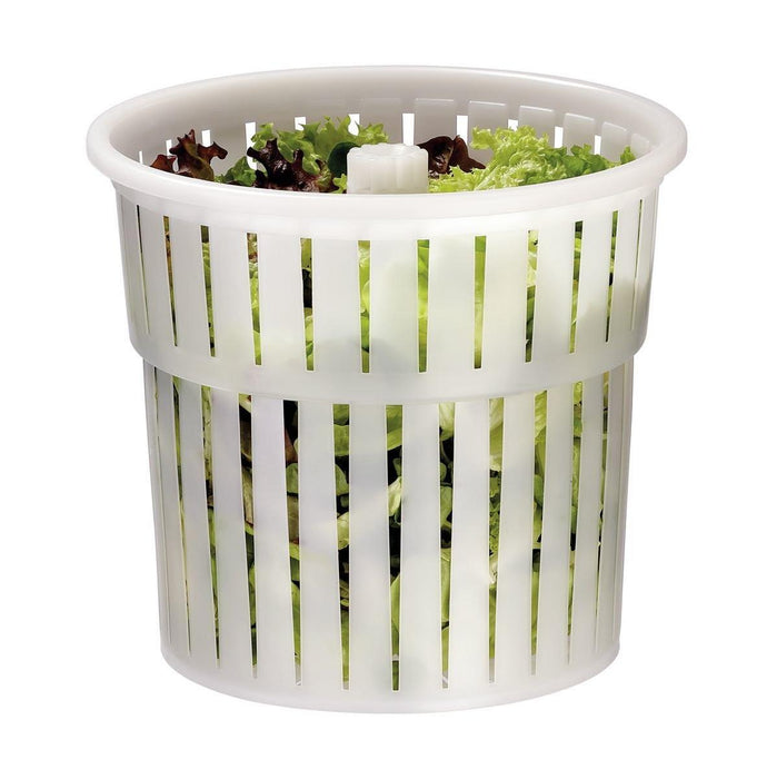 Bartscher - Bartscher Salatschleuder K1-12L - GastroDeals