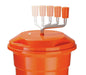 Bartscher - Bartscher Salatschleuder K1-12L - GastroDeals