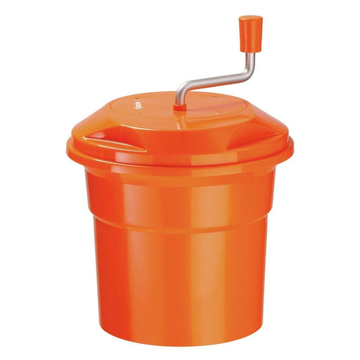 Bartscher - Bartscher Salatschleuder K1-12L - GastroDeals
