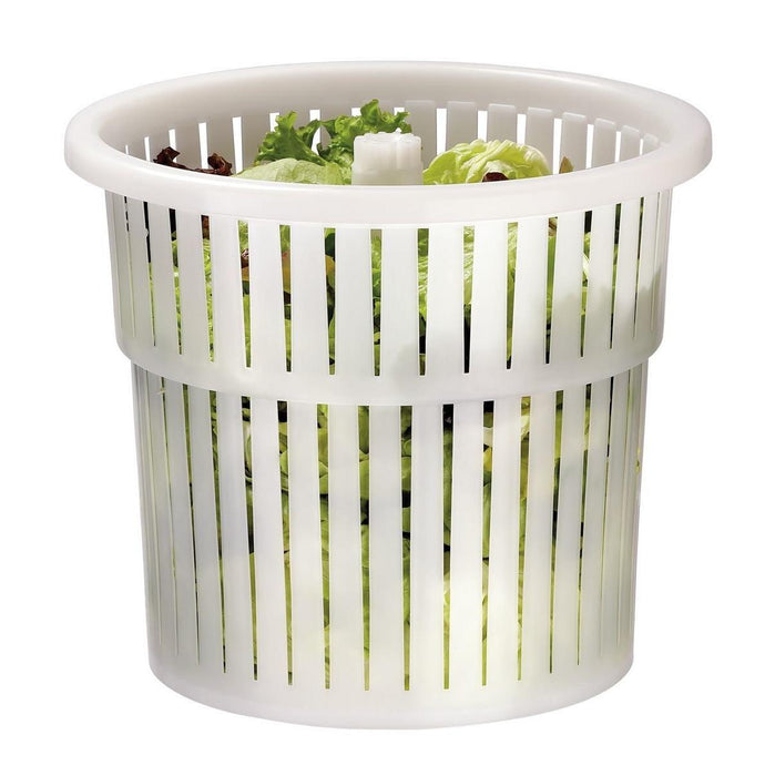 Bartscher - Bartscher Salatschleuder K1-25L - GastroDeals