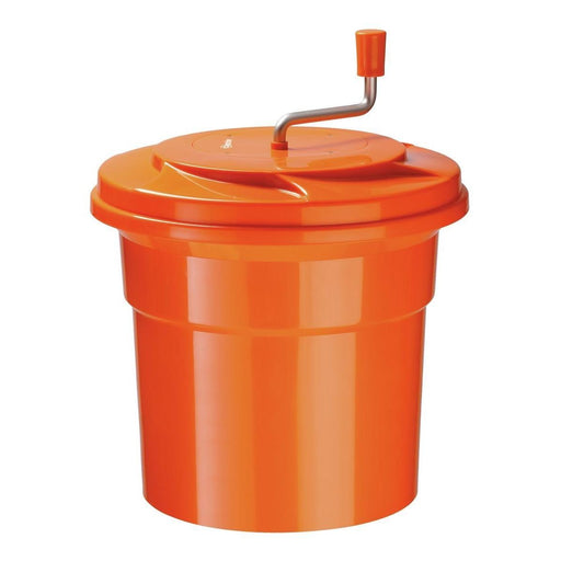 Bartscher - Bartscher Salatschleuder K1-25L - GastroDeals