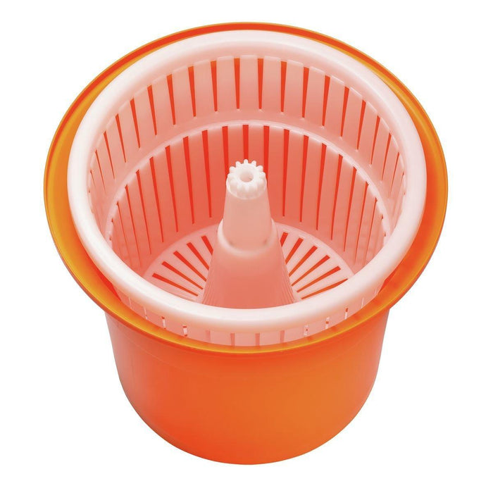 Bartscher - Bartscher Salatschleuder K1-25L - GastroDeals