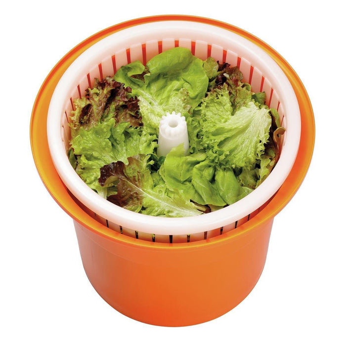 Bartscher - Bartscher Salatschleuder K1-25L - GastroDeals