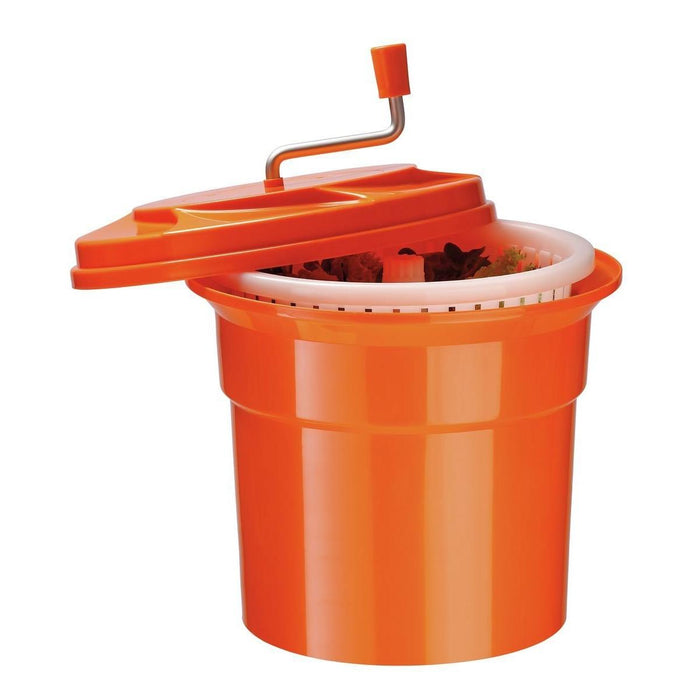 Bartscher - Bartscher Salatschleuder K1-25L - GastroDeals