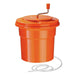 Bartscher - Bartscher Salatschleuder K1-25L - GastroDeals