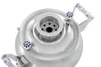 Bartscher - Bartscher Samowar 15L - GastroDeals