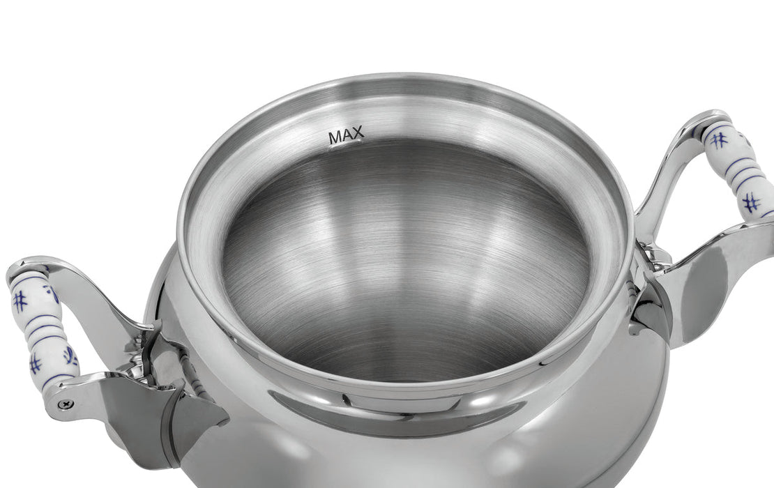 Bartscher - Bartscher Samowar 15L - GastroDeals