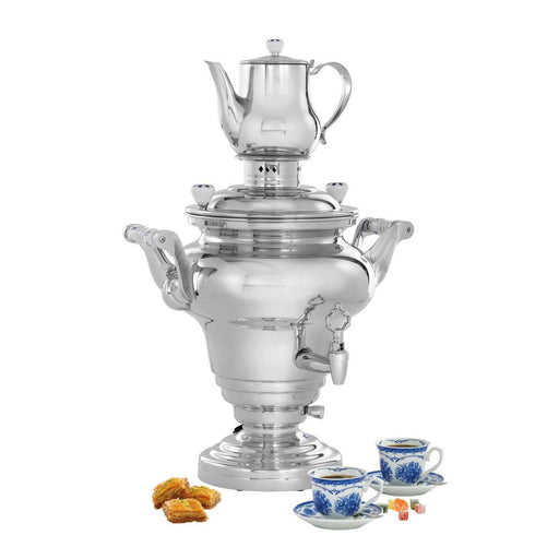 Bartscher - Bartscher Samowar 15L - GastroDeals