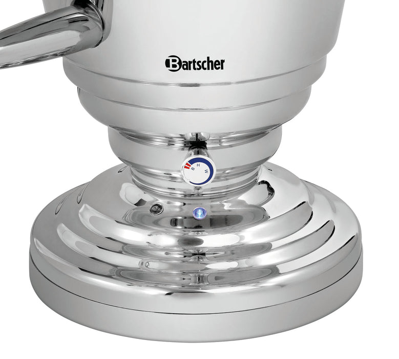 Bartscher - Bartscher Samowar 15L - GastroDeals