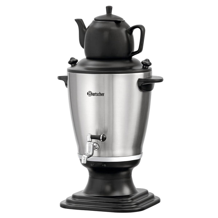 Bartscher - Bartscher Samowar 3,2L - GastroDeals