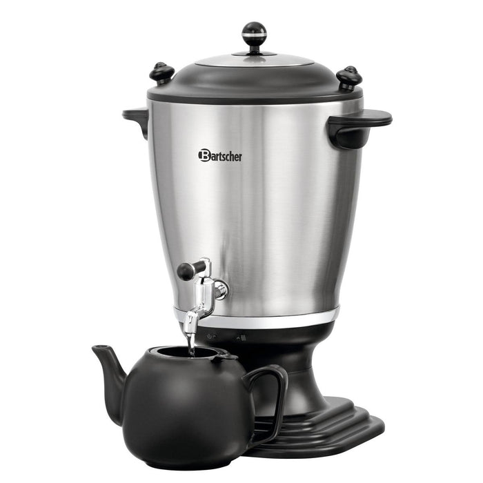 Bartscher - Bartscher Samowar 3,2L - GastroDeals