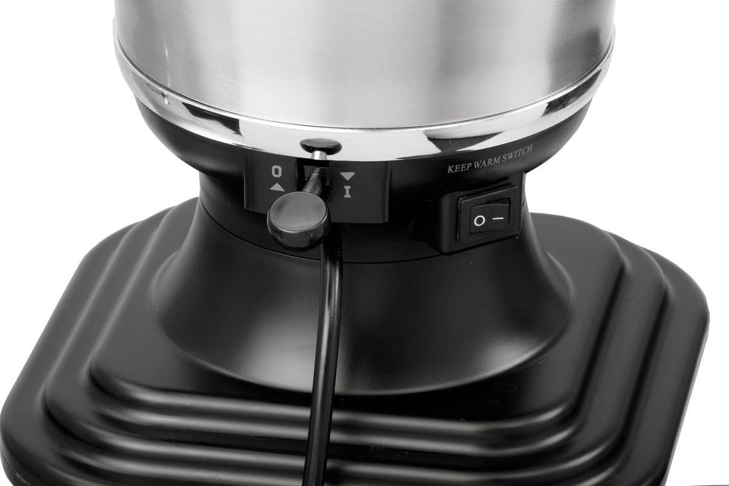 Bartscher - Bartscher Samowar 3,2L - GastroDeals
