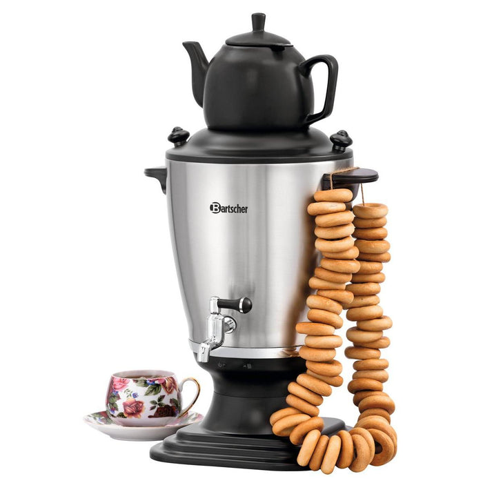 Bartscher - Bartscher Samowar 3,2L - GastroDeals
