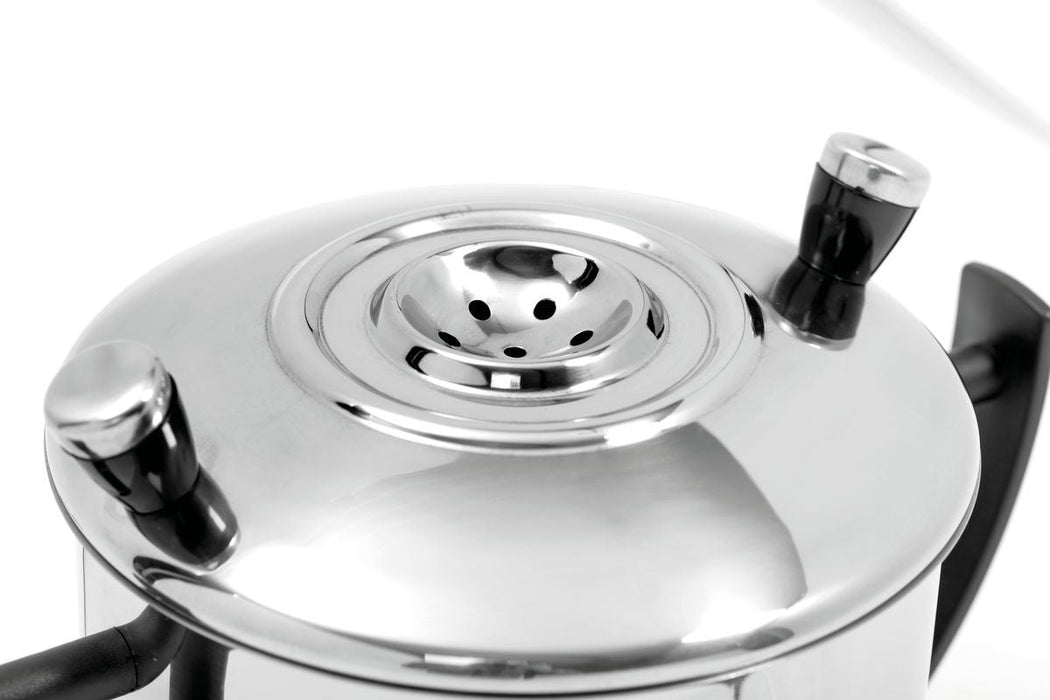 Bartscher - Bartscher Samowar 3L - GastroDeals