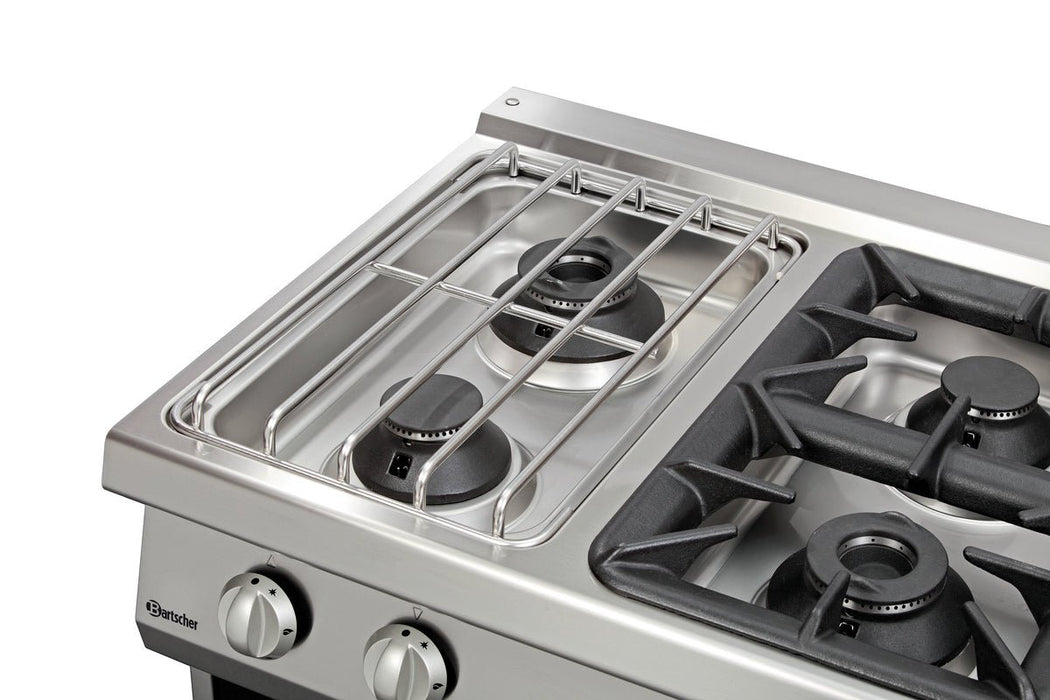 Bartscher - Bartscher Schieberost CNS, Serie 700 - GastroDeals