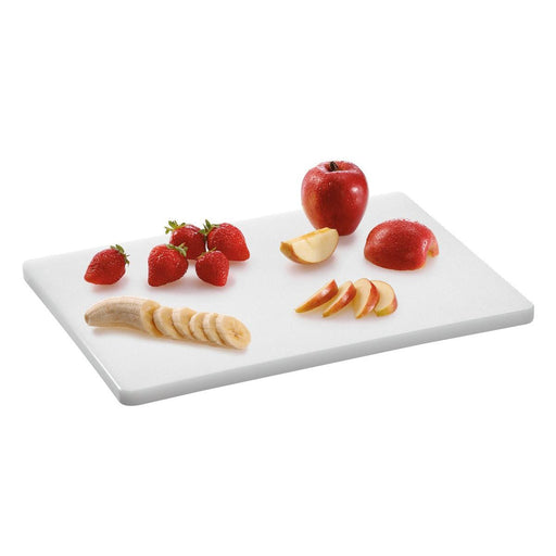 Bartscher - Bartscher Schneidbrett 40x30 W - GastroDeals