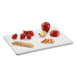 Bartscher - Bartscher Schneidbrett 40x30 W - GastroDeals