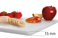 Bartscher - Bartscher Schneidbrett 40x30 W - GastroDeals