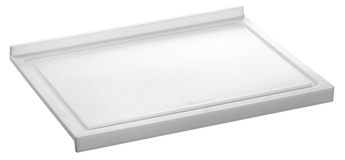 Bartscher - Bartscher Schneidbrett 48x37 W-RK - GastroDeals
