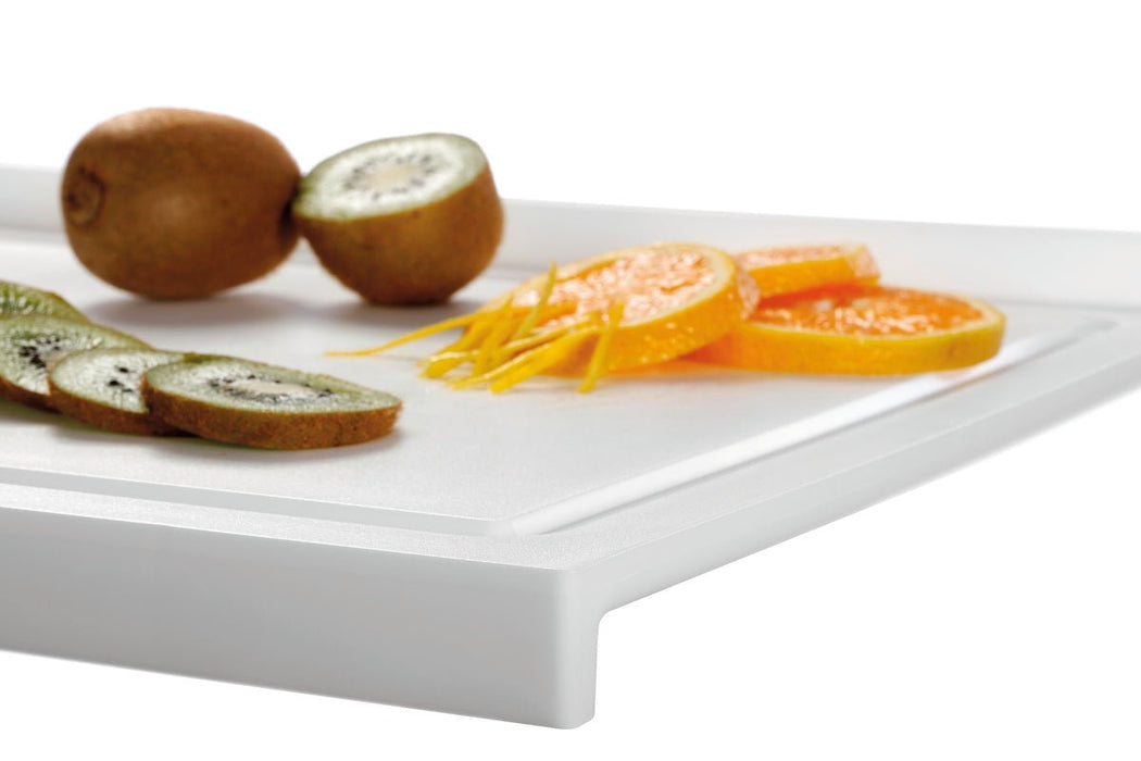 Bartscher - Bartscher Schneidbrett 48x37 W-RK - GastroDeals