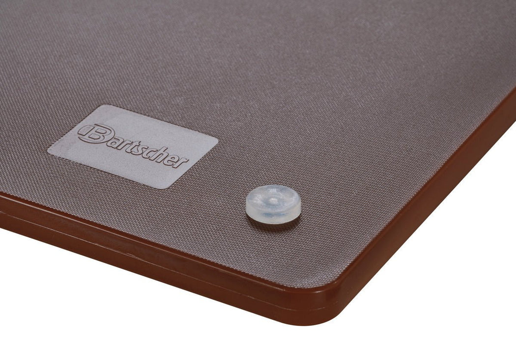 Bartscher - Bartscher Schneidbrett 60x40 BR - GastroDeals