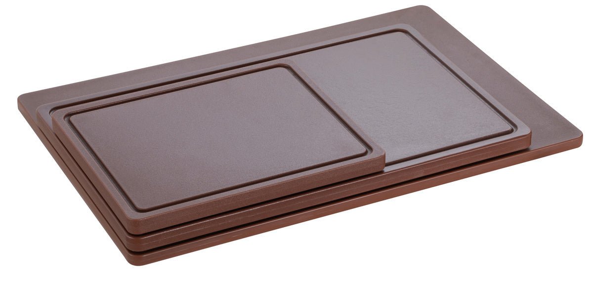 Bartscher - Bartscher Schneidbrett 60x40 BR - GastroDeals