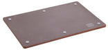 Bartscher - Bartscher Schneidbrett 60x40 BR - GastroDeals