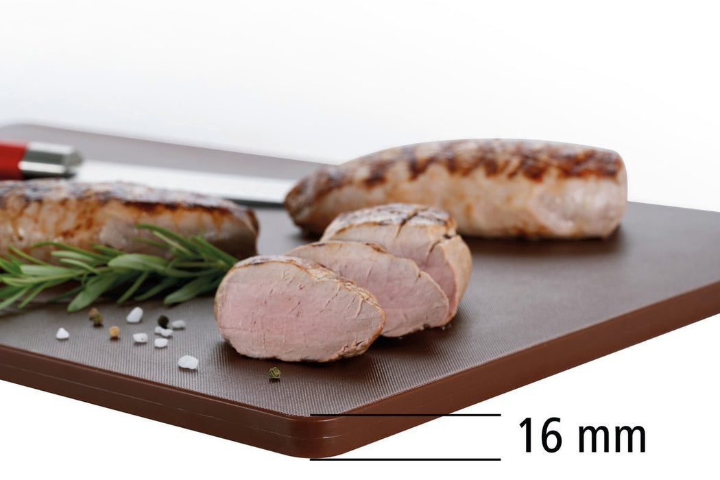 Bartscher - Bartscher Schneidbrett 60x40 BR - GastroDeals
