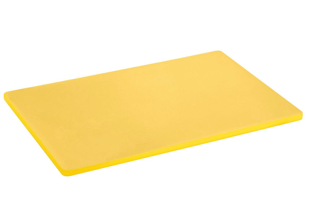Bartscher - Bartscher Schneidbrett 60x40 GE - GastroDeals