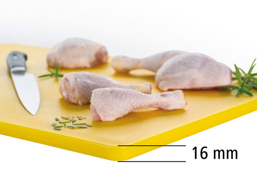 Bartscher - Bartscher Schneidbrett 60x40 GE - GastroDeals