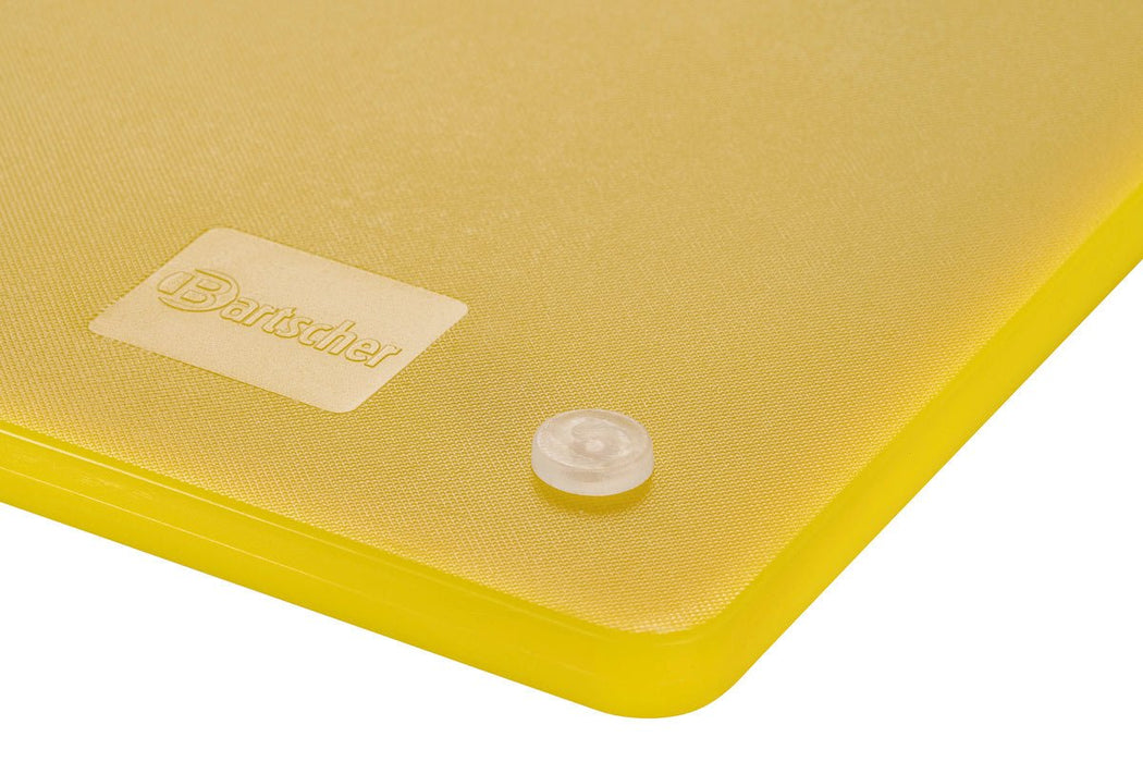 Bartscher - Bartscher Schneidbrett 60x40 GE - GastroDeals