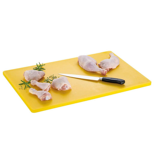 Bartscher - Bartscher Schneidbrett 60x40 GE - GastroDeals