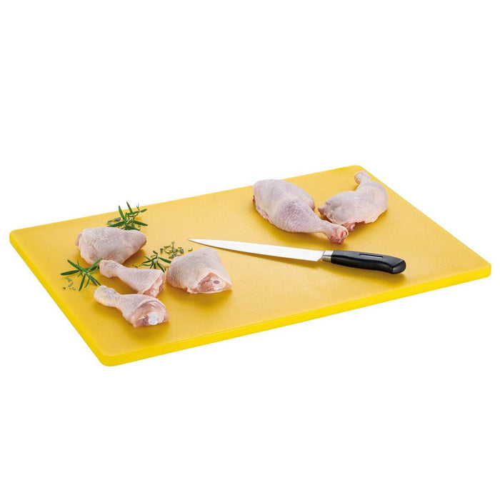 Bartscher - Bartscher Schneidbrett 60x40 GE - GastroDeals