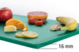 Bartscher - Bartscher Schneidbrett 60x40 GR - GastroDeals