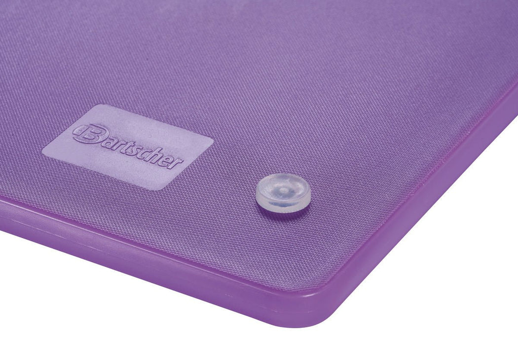 Bartscher - Bartscher Schneidbrett 60x40 LI - GastroDeals