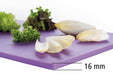Bartscher - Bartscher Schneidbrett 60x40 LI - GastroDeals