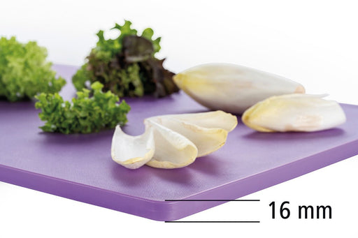 Bartscher - Bartscher Schneidbrett 60x40 LI - GastroDeals
