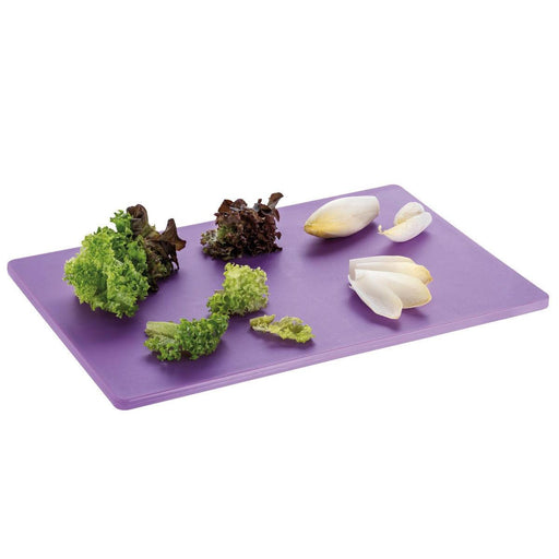 Bartscher - Bartscher Schneidbrett 60x40 LI - GastroDeals